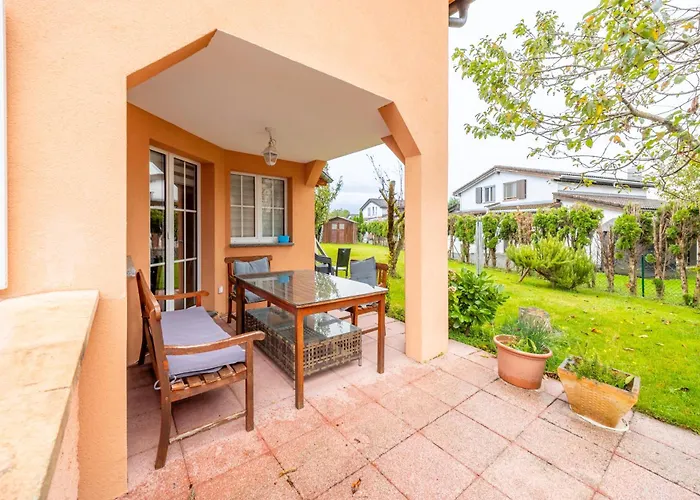 Guest A La Maison De La 홈스테이 Port-Valais