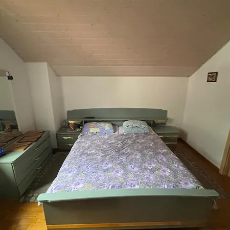 Homestay Guest A La Maison De La Port-Valais