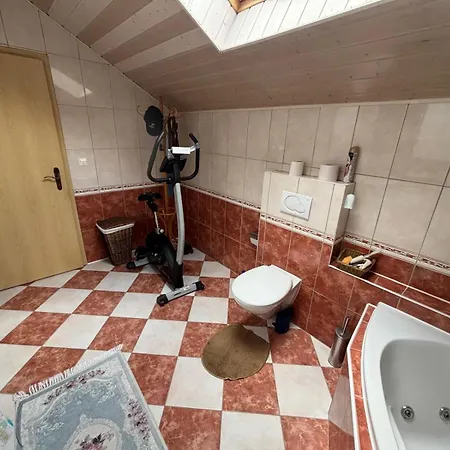Homestay Guest A La Maison De La