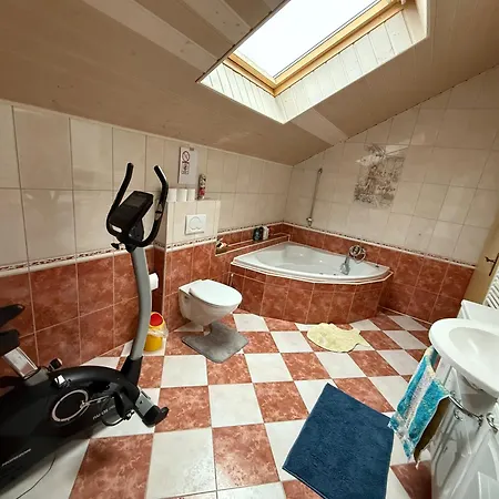 Homestay Guest A La Maison De La