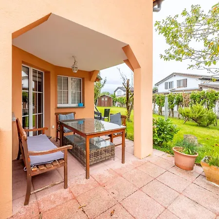 Guest A La Maison De La בית אירוח Port-Valais